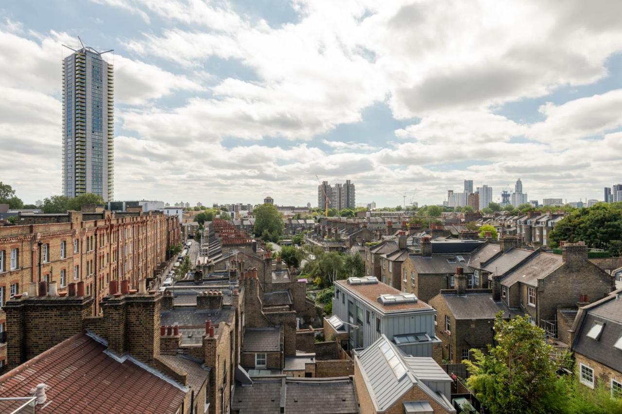 Guestready - Wonderful 1Br Flat - Elephant&Castle Лондон Экстерьер фото