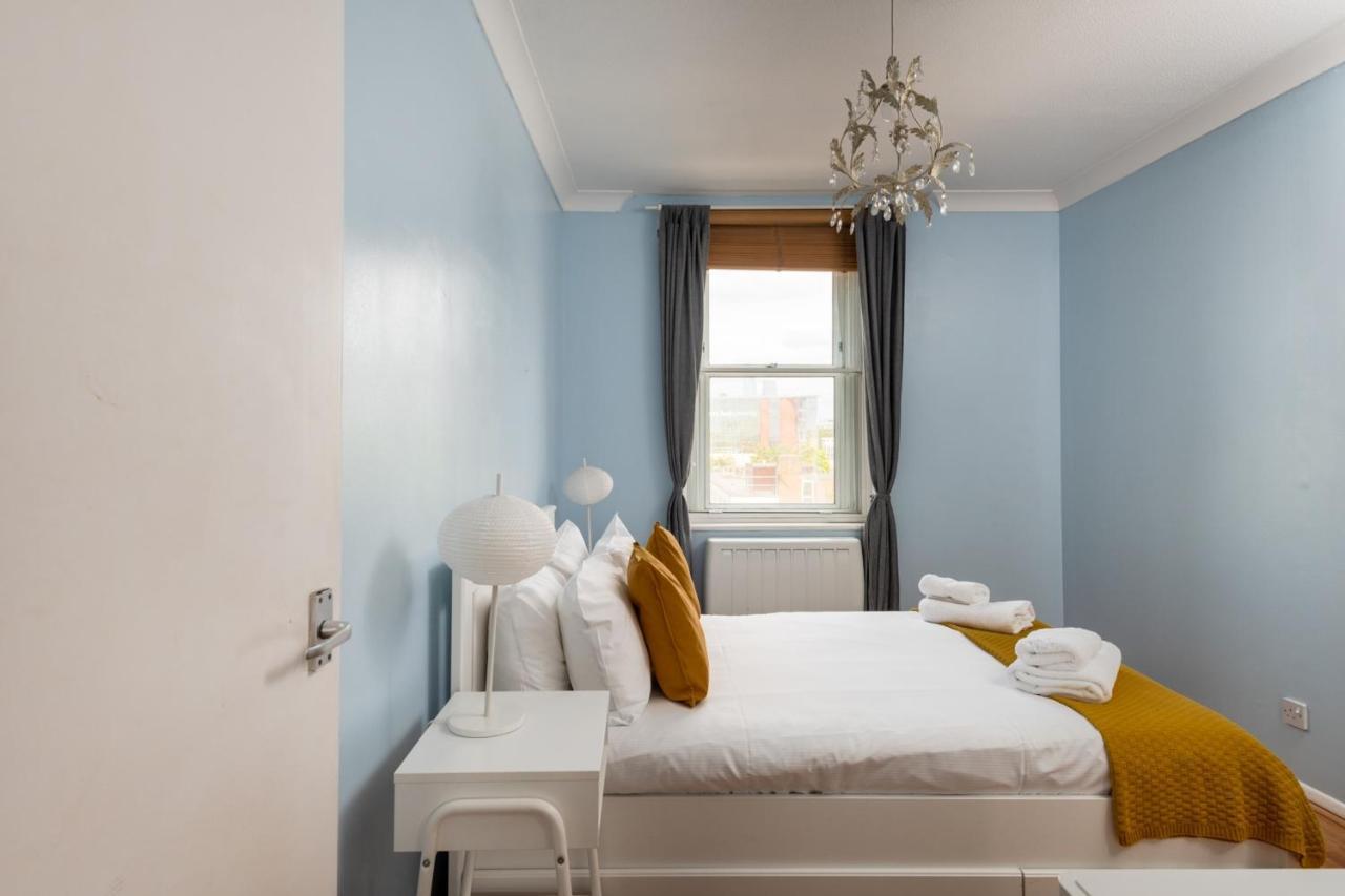 Guestready - Wonderful 1Br Flat - Elephant&Castle Лондон Экстерьер фото