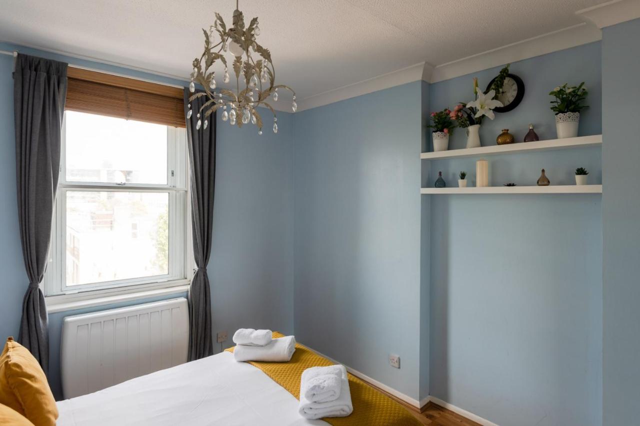 Guestready - Wonderful 1Br Flat - Elephant&Castle Лондон Экстерьер фото
