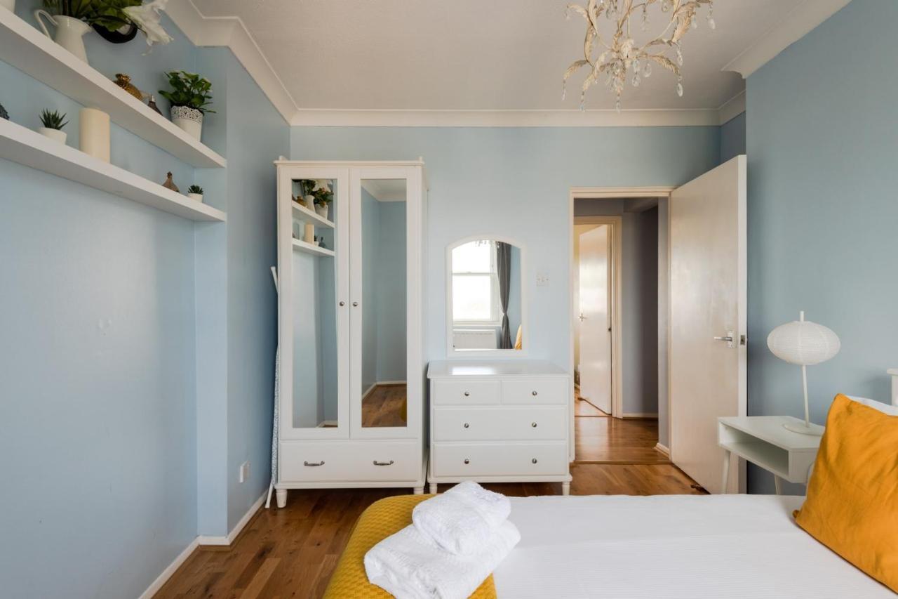Guestready - Wonderful 1Br Flat - Elephant&Castle Лондон Экстерьер фото